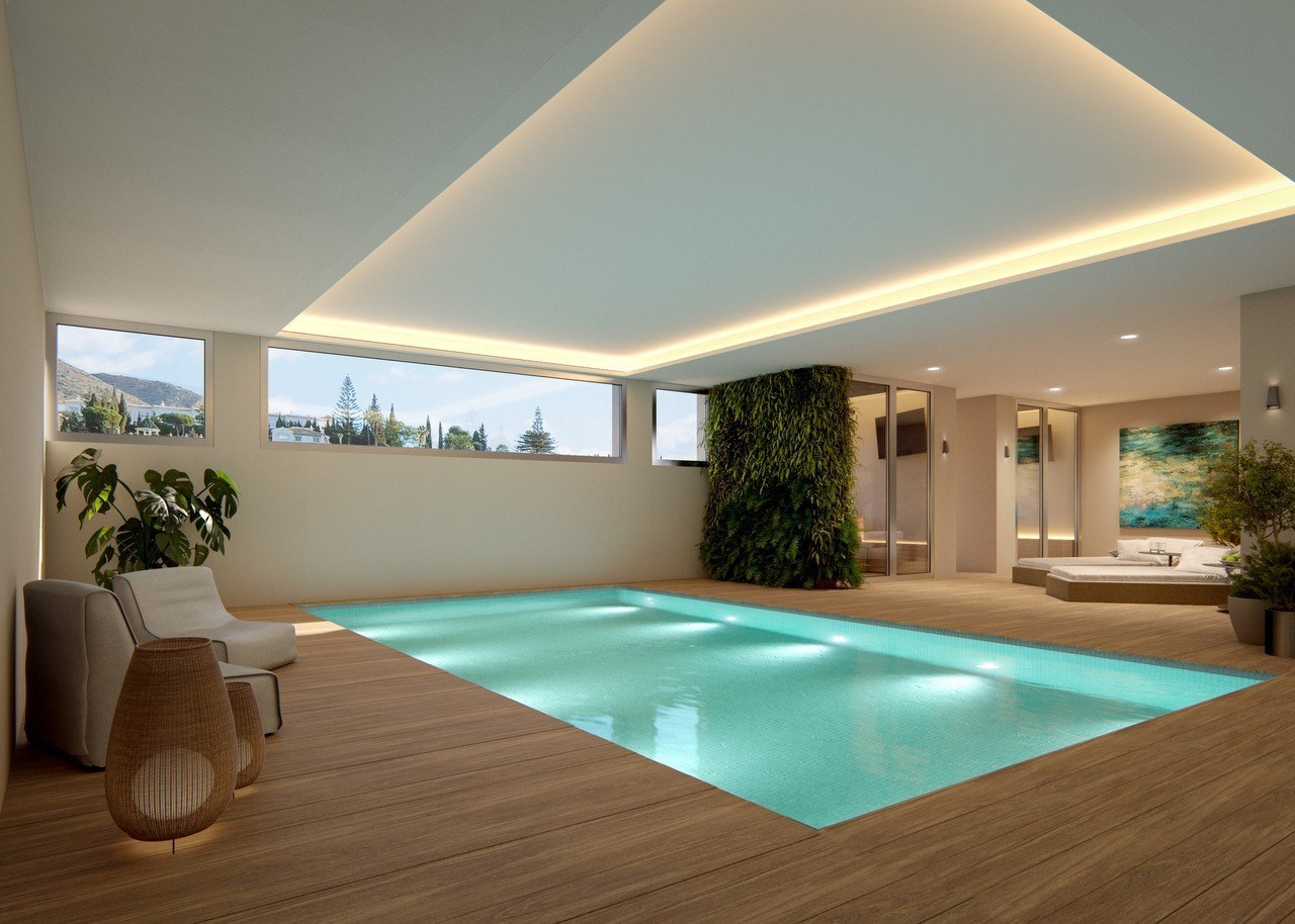 Pine Hill Residences - 17 