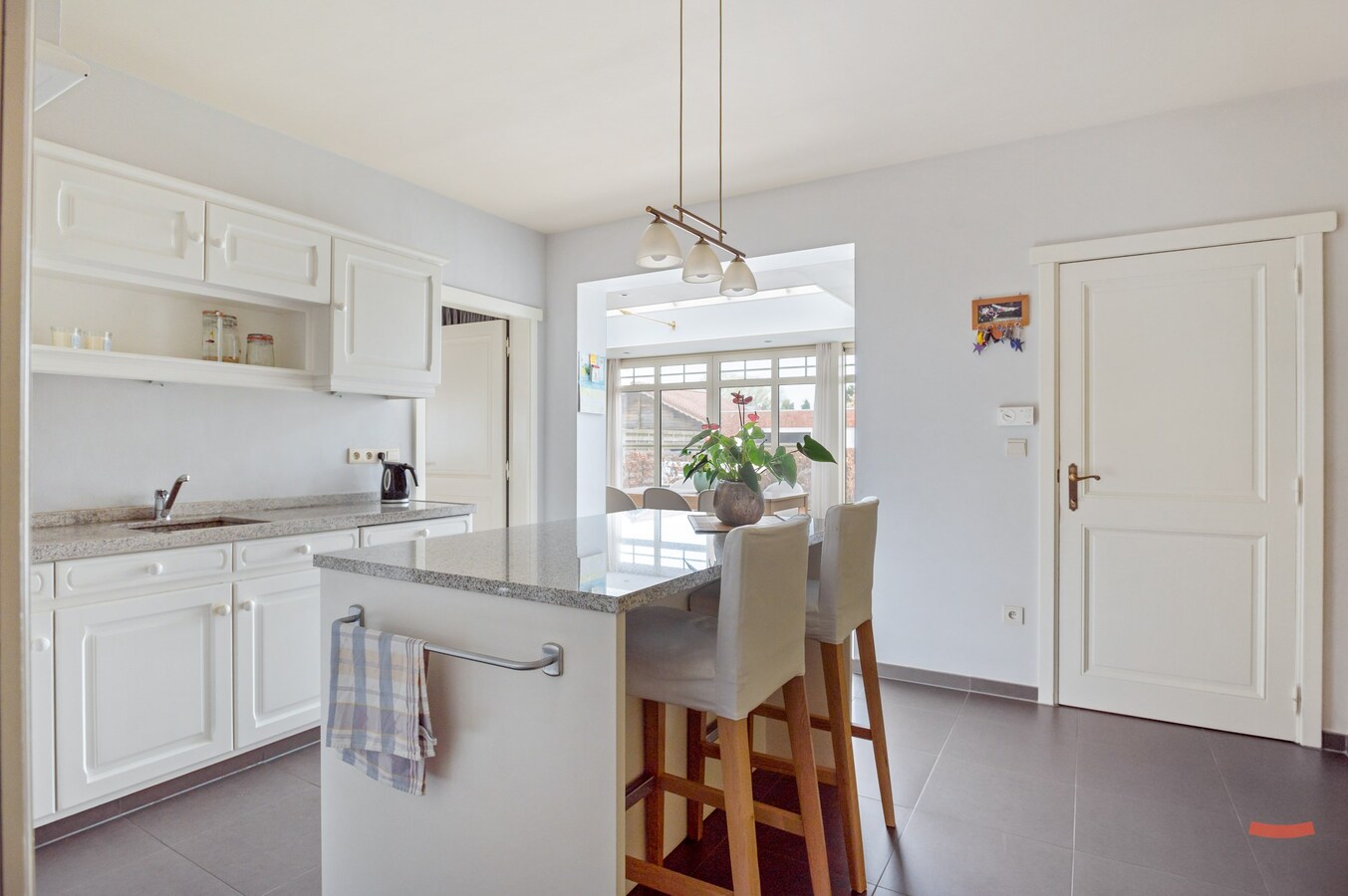 Woning verkocht in Weelde
