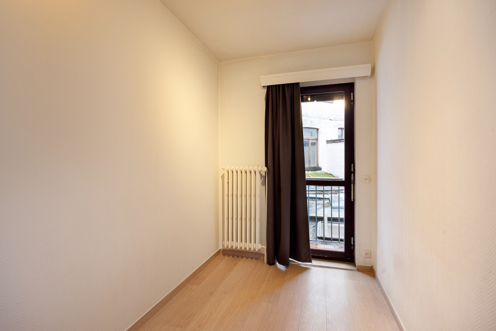 Charmant appartement met 2 slaapkamers en open keuken te huur in Heverlee - opp. 55m&#178; - EPC 187 kWh/m&#178; 