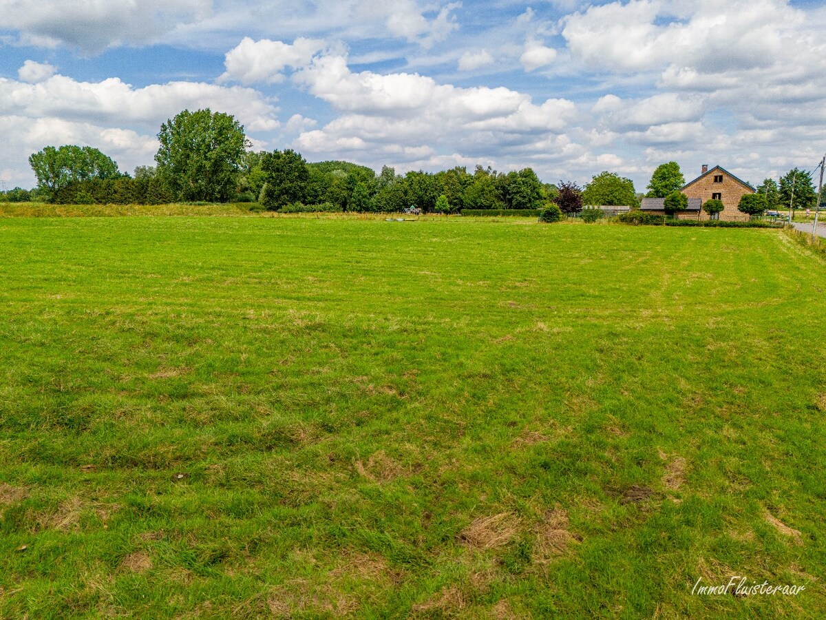 Ruime woning met weide op ca. 60 a te Puurs/Sint-Amands (Optioneel ca. 1,3 ha weide) 