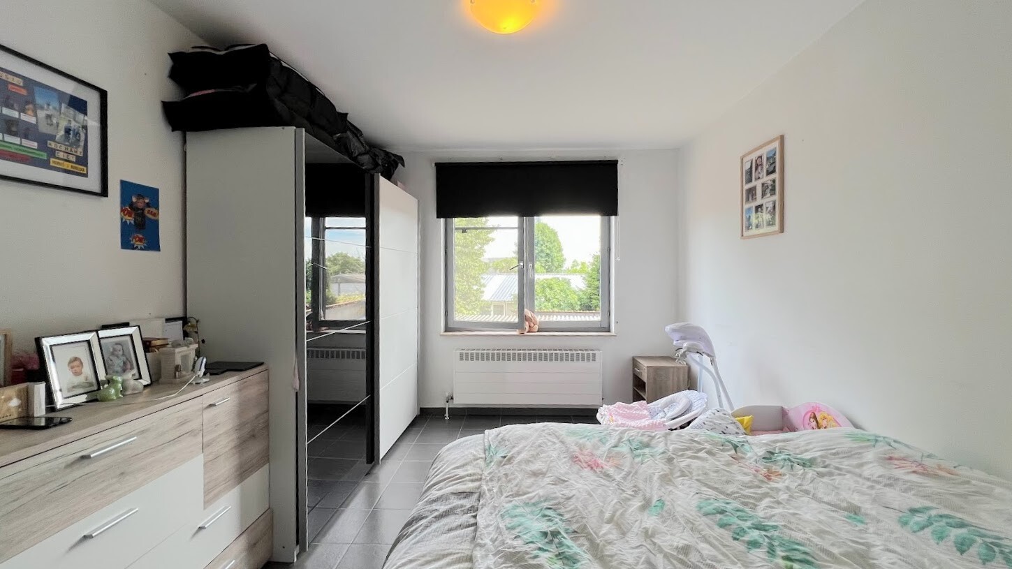 Betaalbaar appartement vlakbij Maastricht 