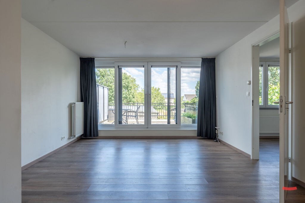 Appartement verhuurd in Poppel