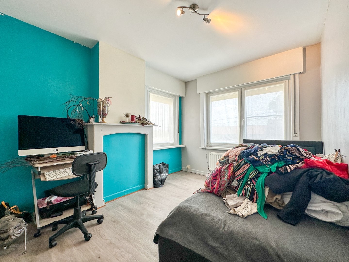Slaapkamer 2