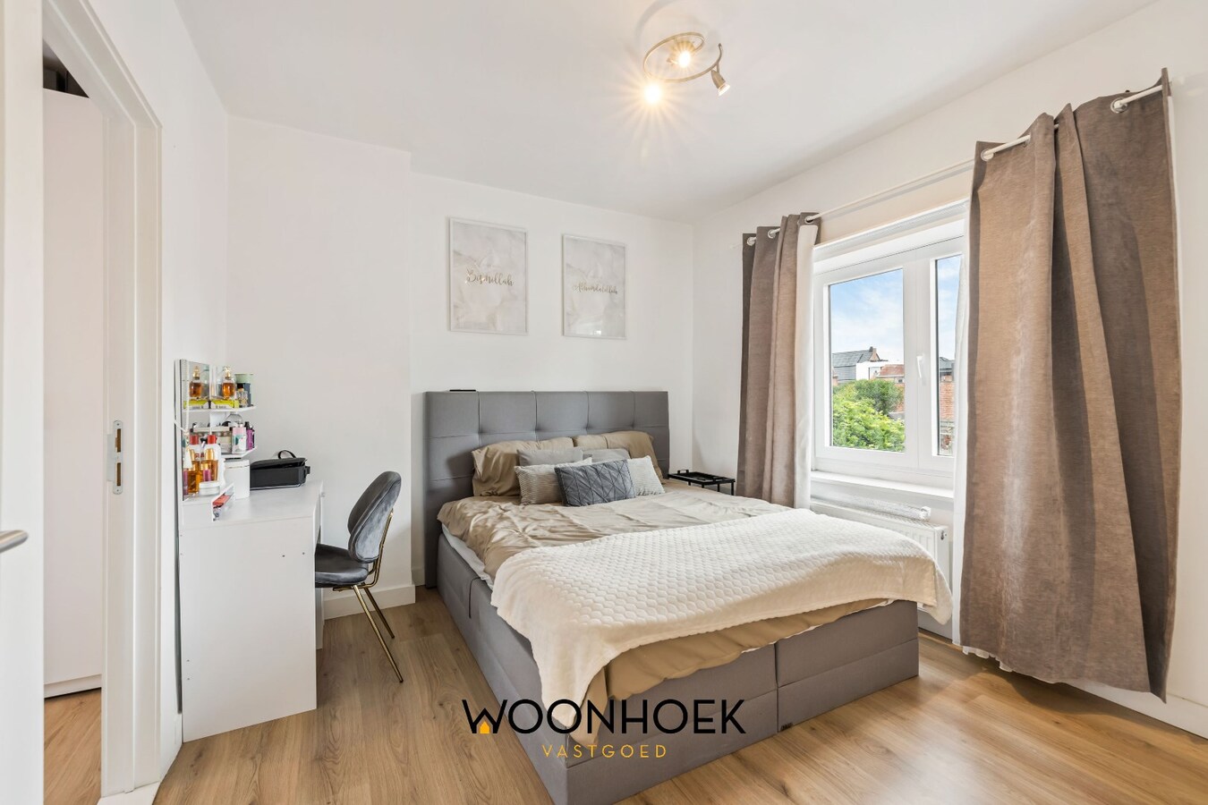 Gerenoveerde 3-slpk woning in een rustige woonwijk! 