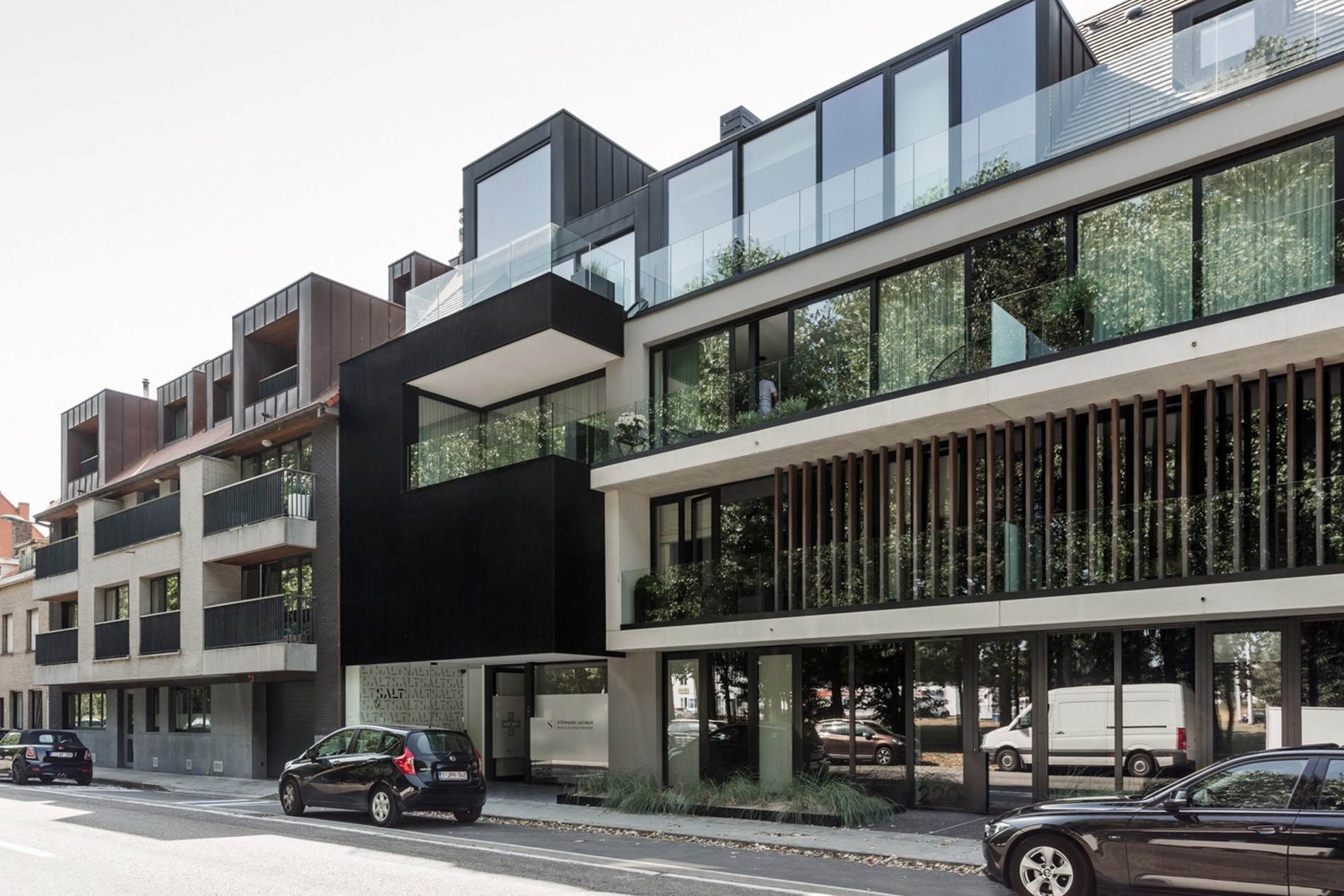 Uniek Investeringspand te Koop – Luxe, Locatie &amp; Rendement! 
