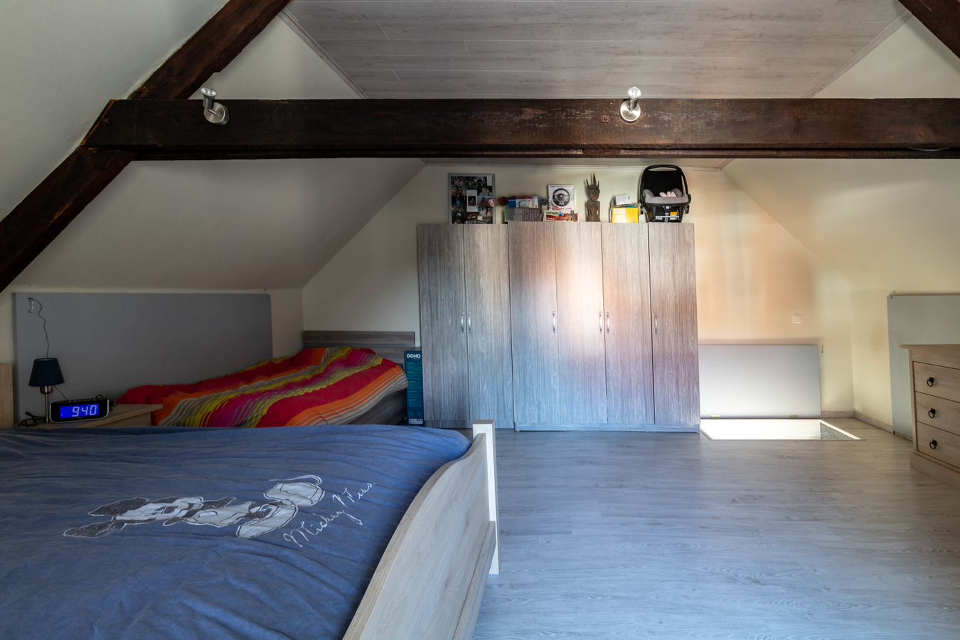 Woning met 3 slaapkamers op 807m&#178; te Koekelare 