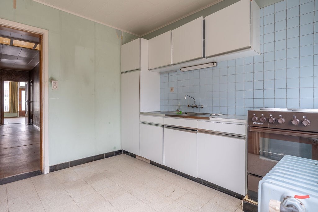 Woning verkocht in Ravels