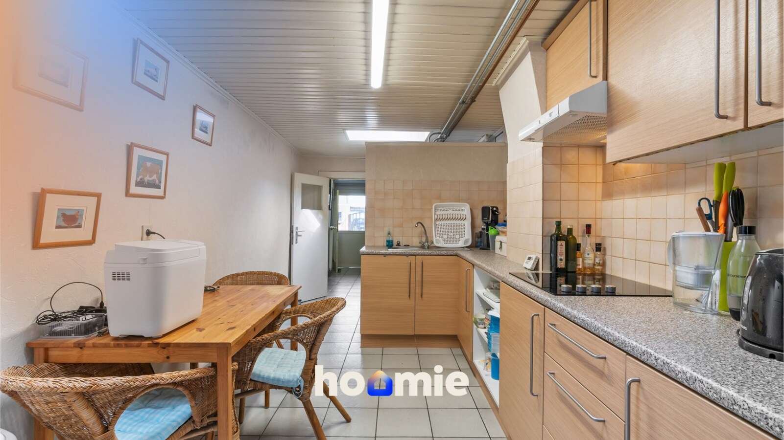 Woning te koop in Stokkem