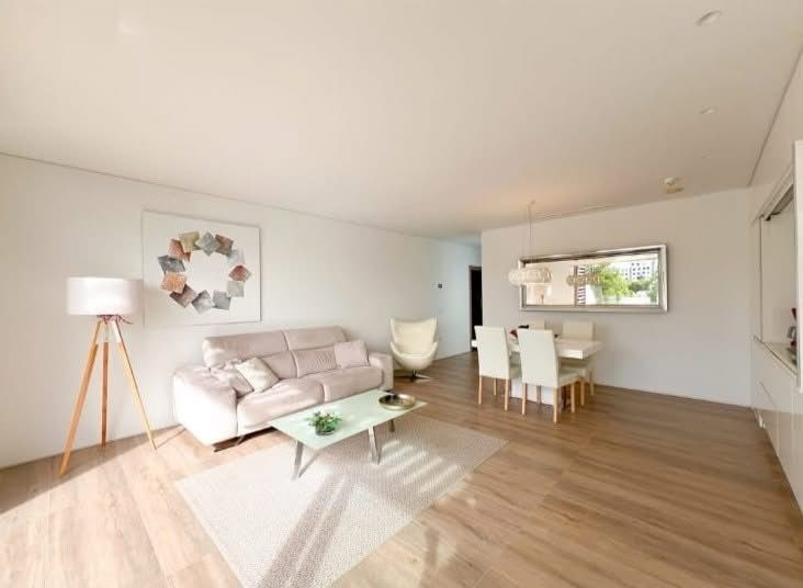 Modern penthouse met Solarium Zonneterras - Las Colinas Golf &amp; Country resort 