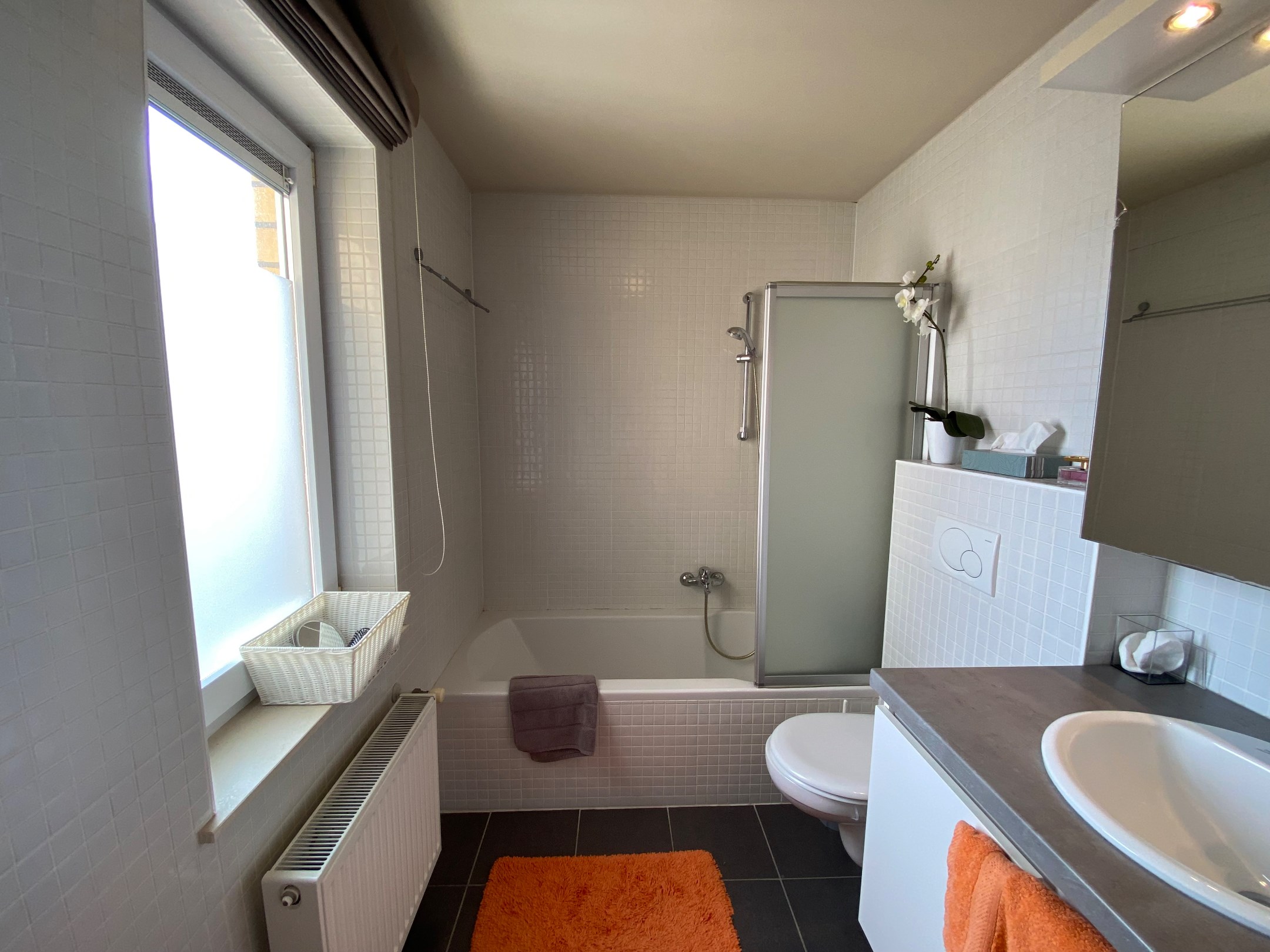 Instapklaar 3-slaapkamer appartement in het centrum van Knokke 