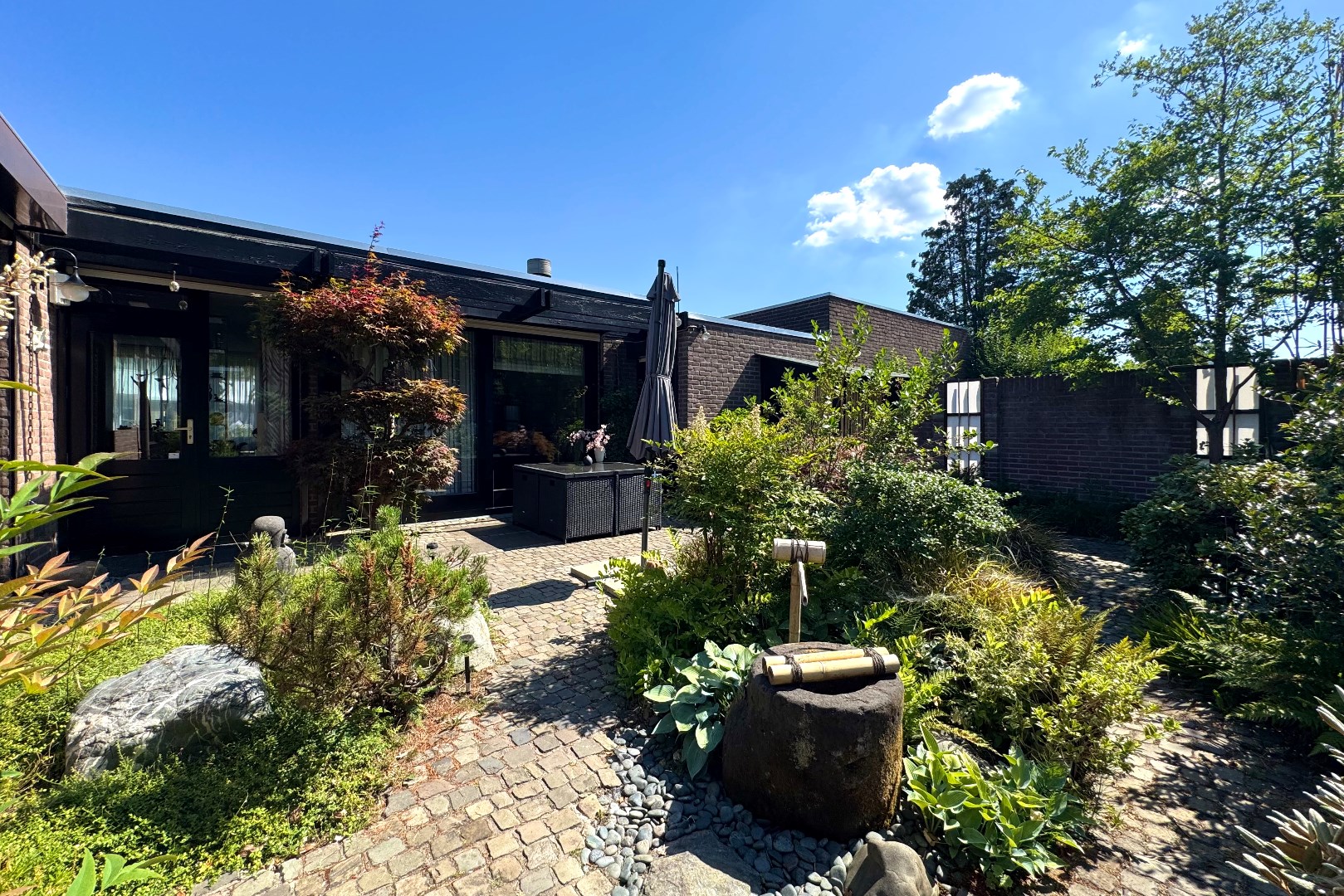 Bungalow te koop in Brunssum