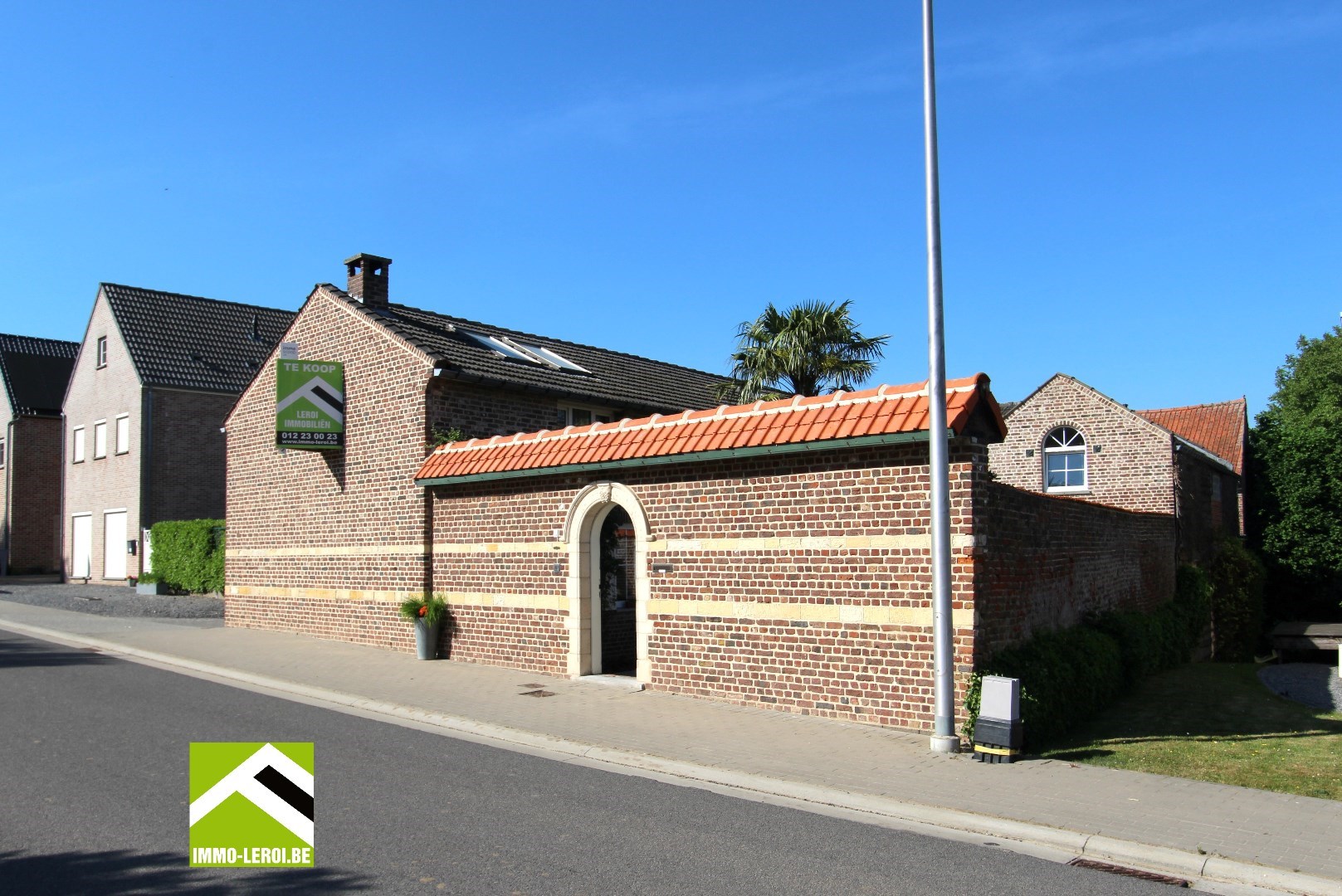 Jesserenstraat 49 Borgloon