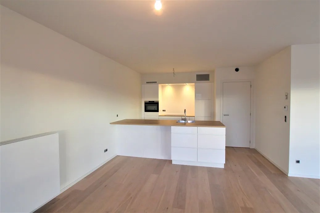 3-slpk app met autostaanplaats ideaal voor cohousing 