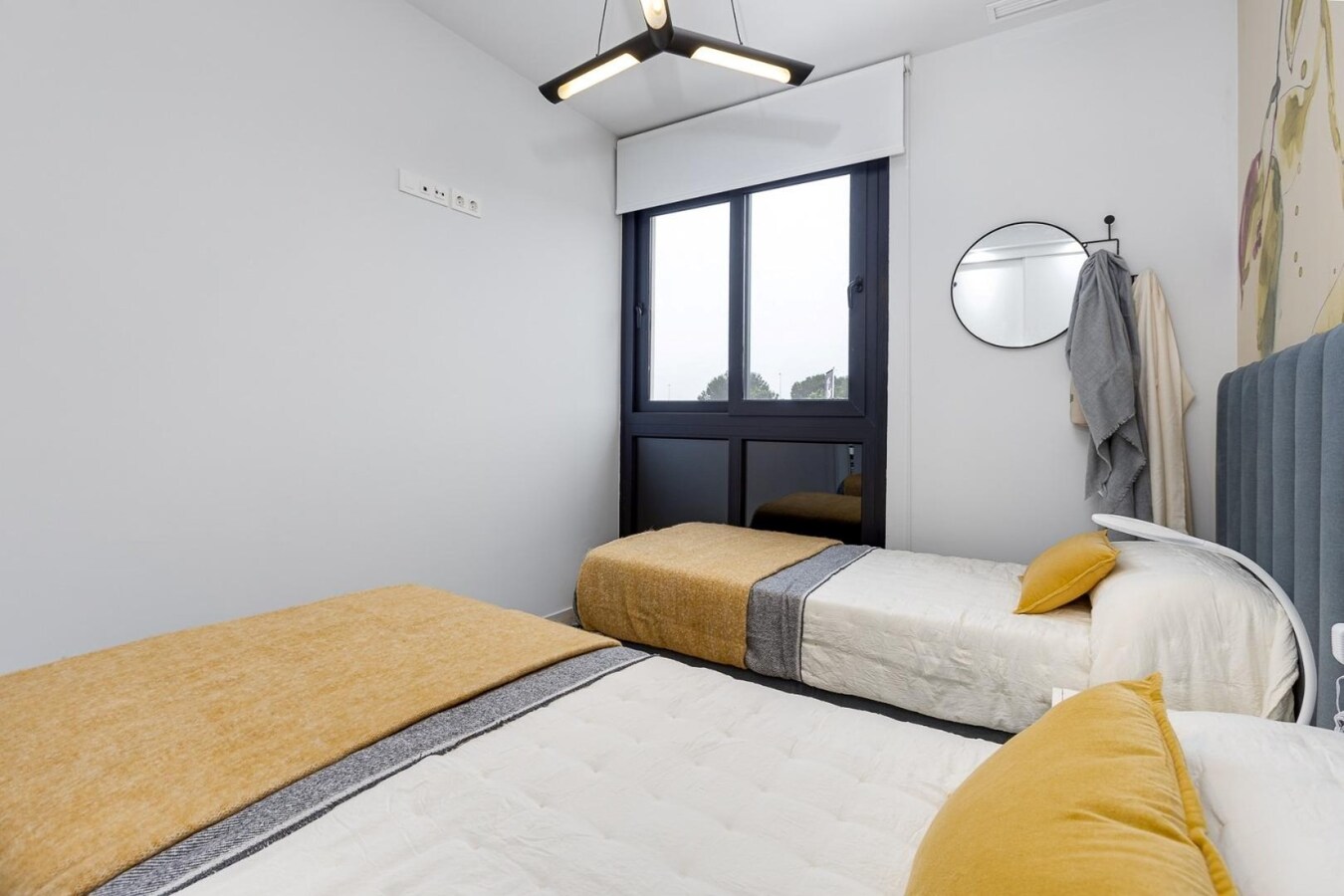 Exclusief mediterraan wonen in Lo Marab&#250;, Ciudad Quesada 