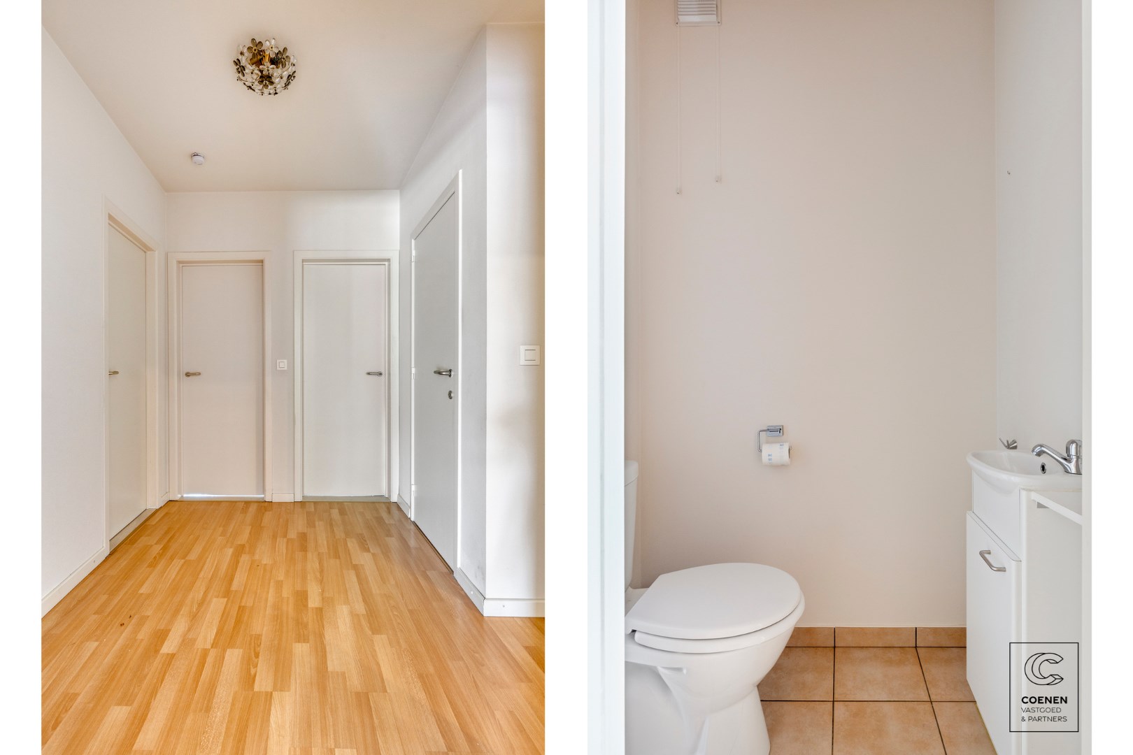 Prachtig appartement van 115 m&#178; met 3 slaapkamers op een uitstekende locatie te Brasschaat! 