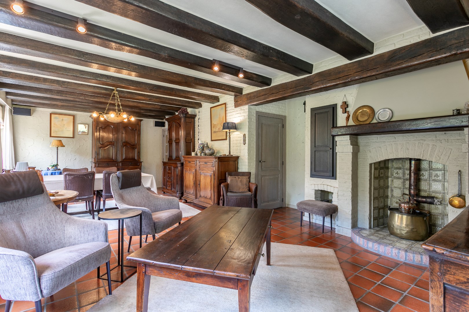 Maison a vendre | option - sous réserve À Halle