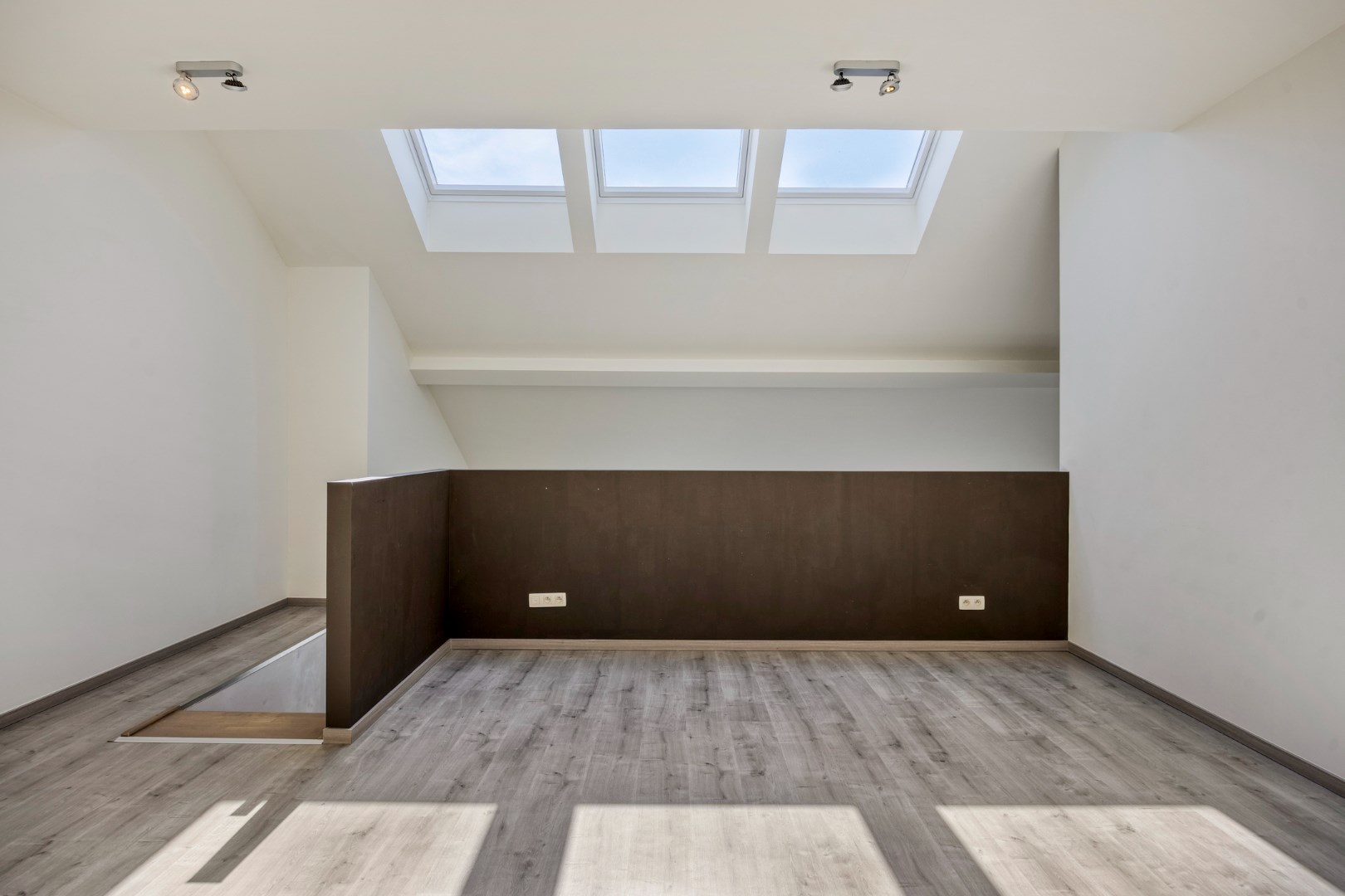 Lichtrijk appartement in Kumtich te huur - bewoonbare opp. 110 m&#178; - EPC 110 kWh/m&#178; 