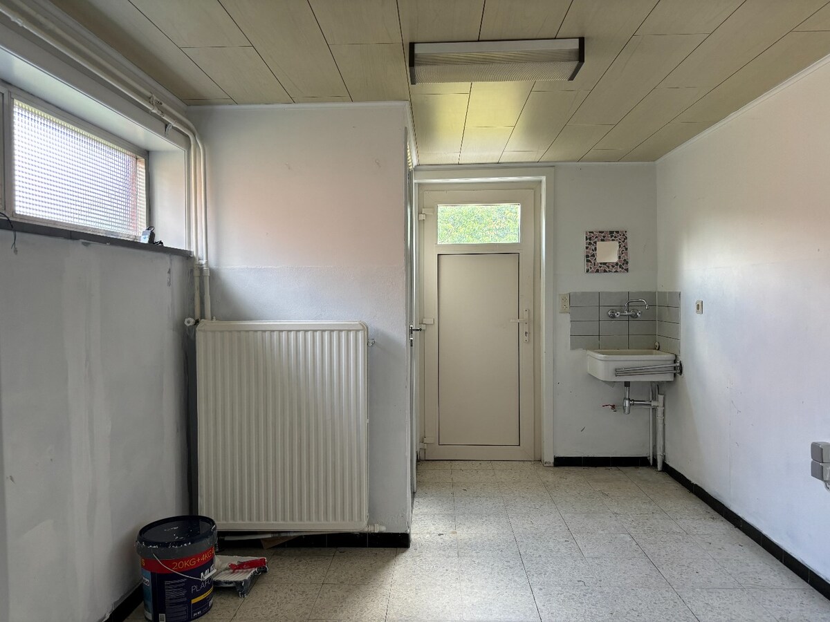 Te renoveren woning op een Zuid perceel 767 m&#178; 
