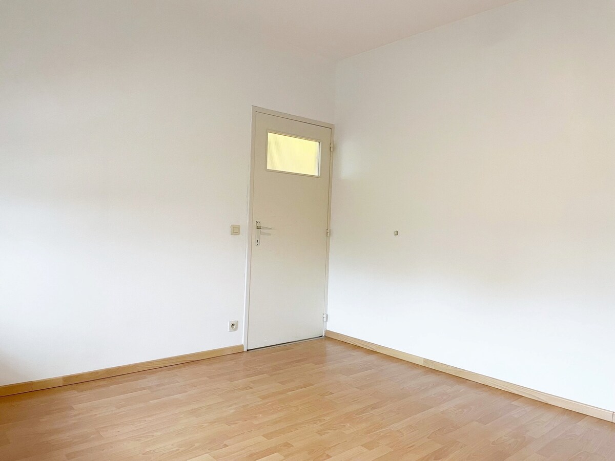 Appartement verhuurd in Turnhout