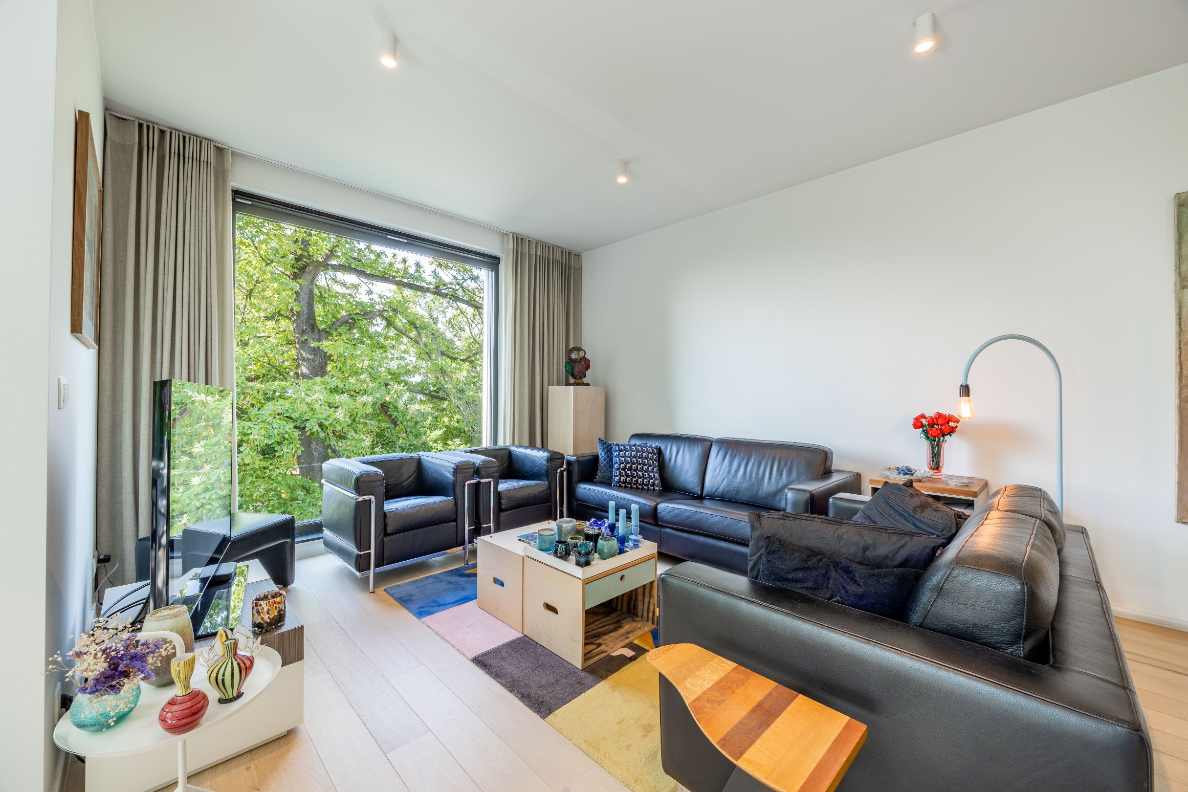 LUXE APPARTEMENT IN HARTJE KLUISBOS 