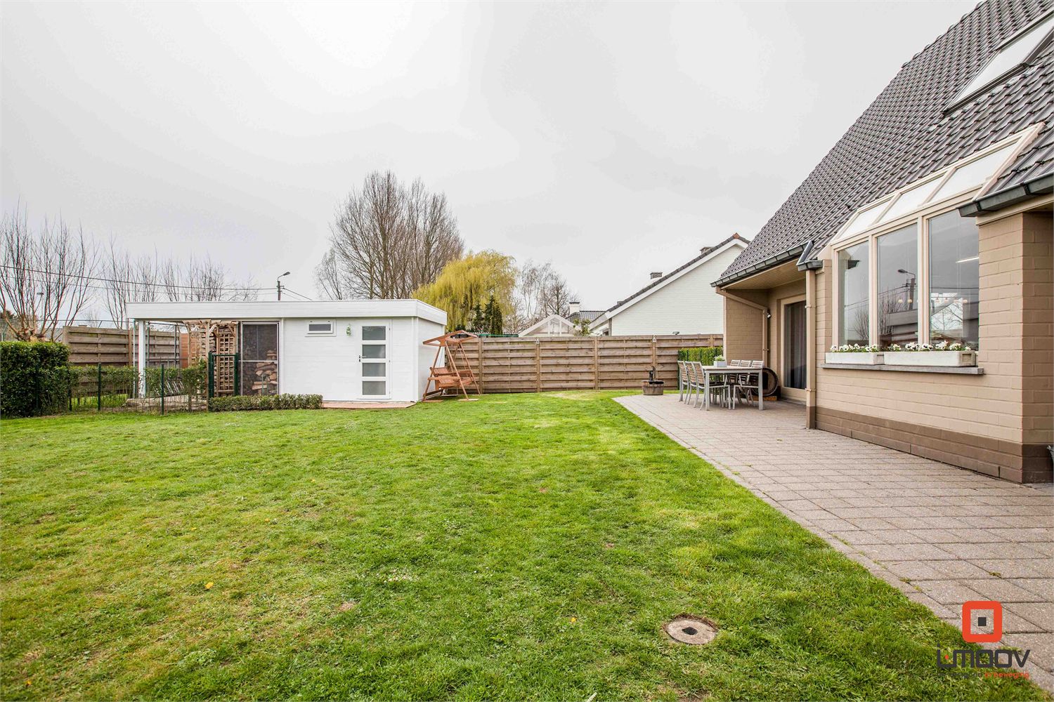 Woning verkocht in Lochristi