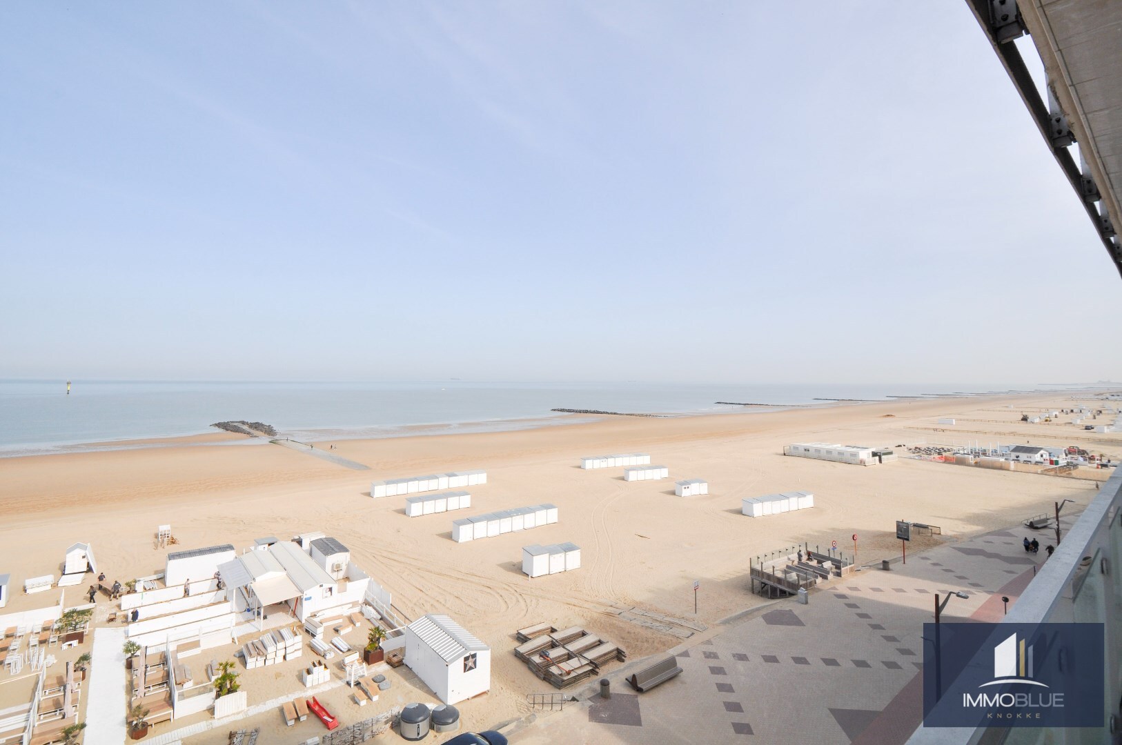 Studio a vendre À Knokke-Heist