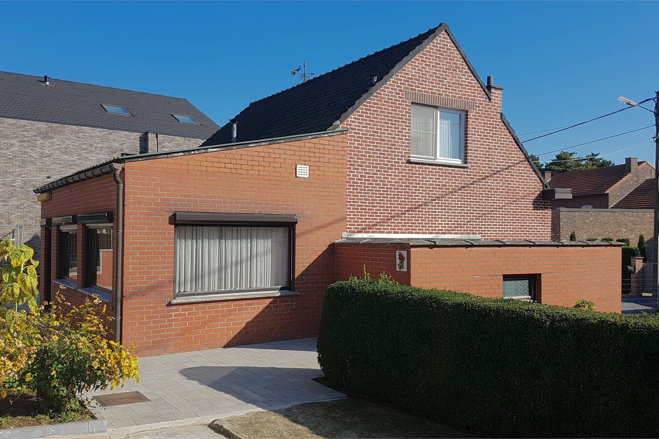 Rustig gelegen, charmante  woning op  410m&#178; 