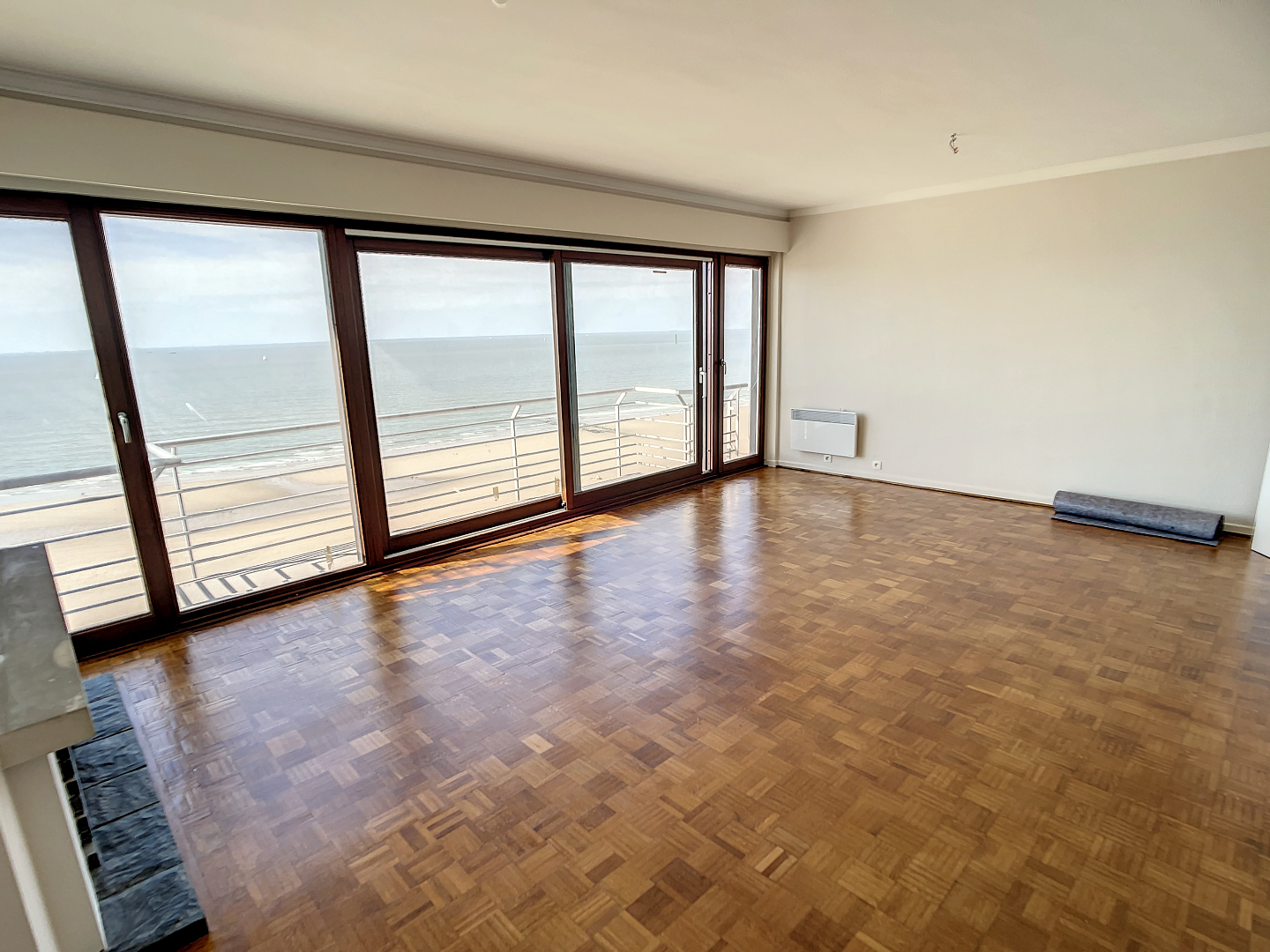 Appartement a louer À Oostende