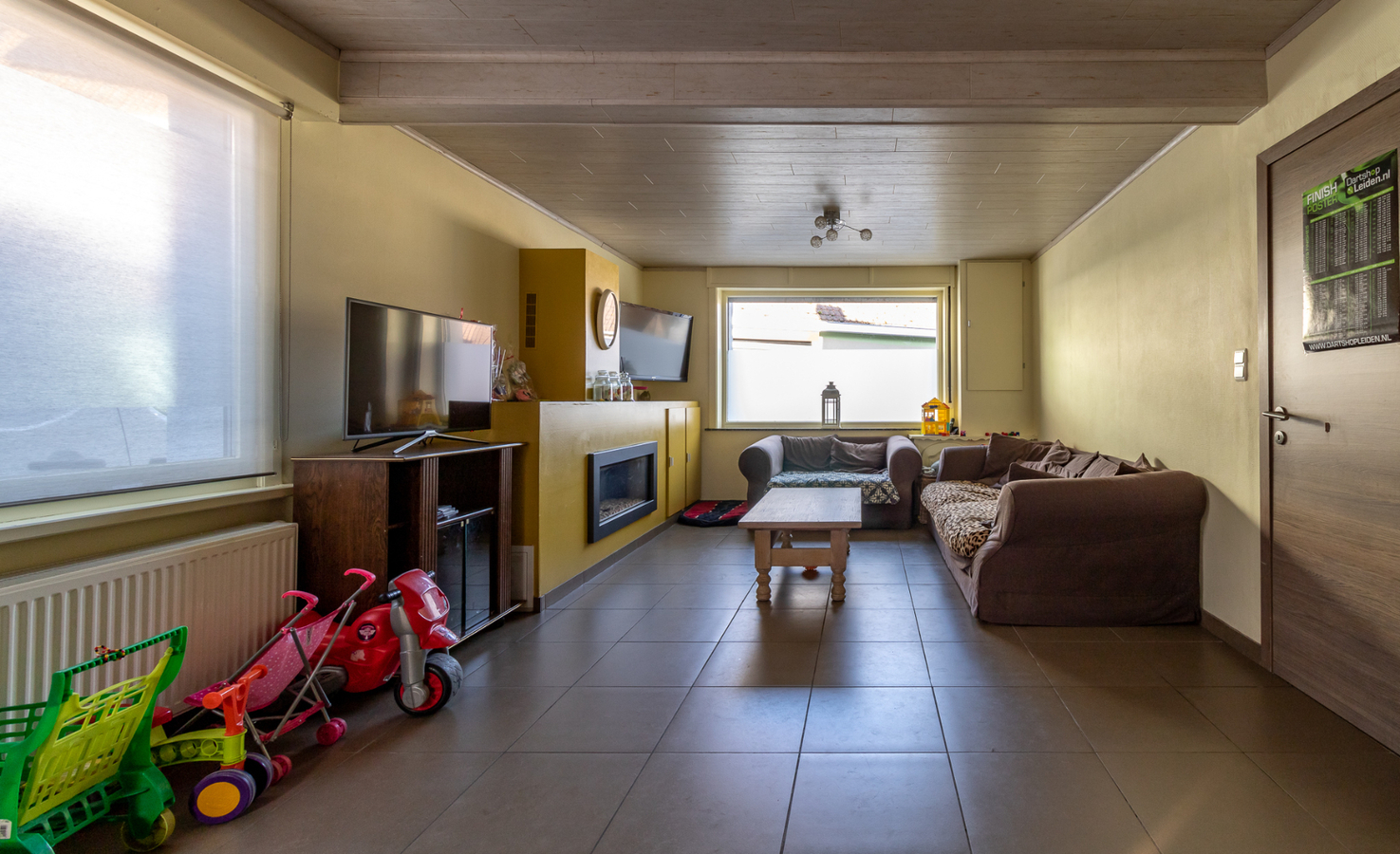 Woning met 3 slaapkamers op 807m&#178; te Koekelare 