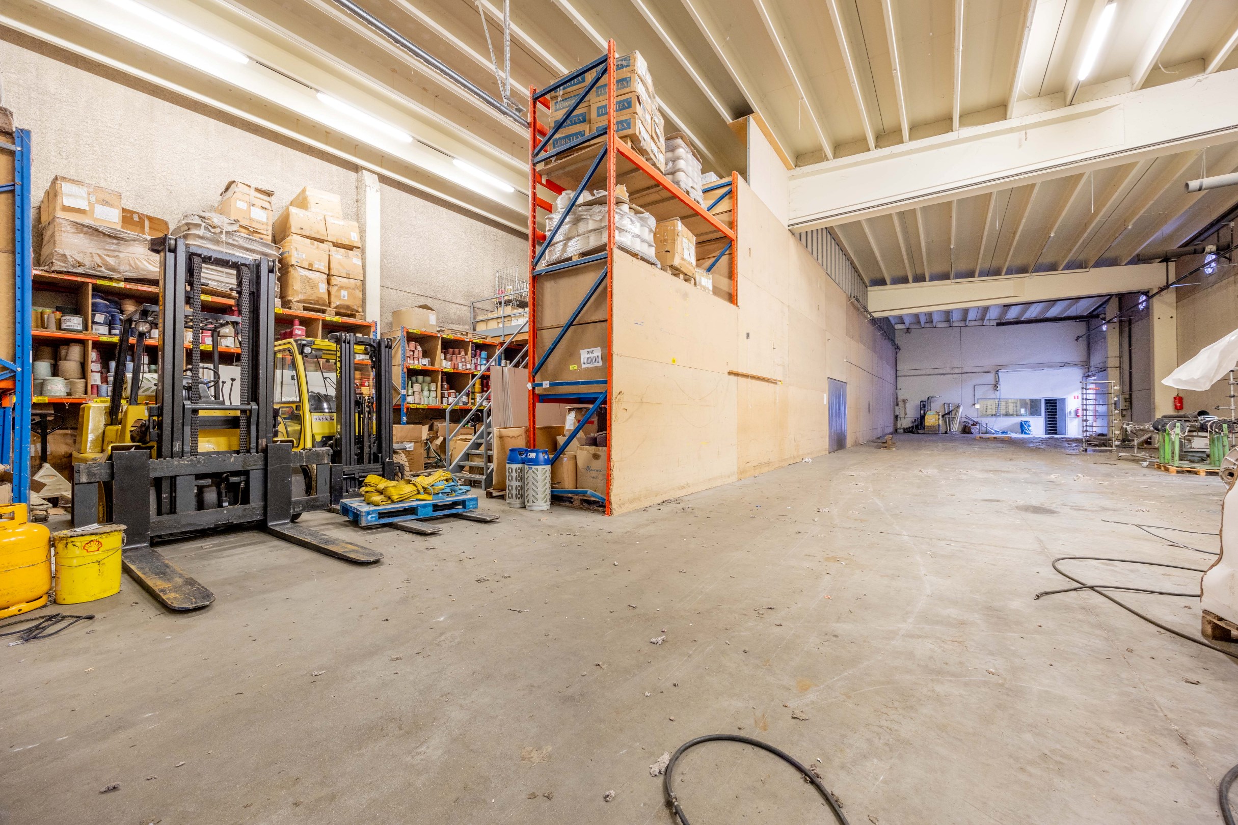 GOED GELEGEN COMMERCIELE SITE OP 14.766 M&#178; 