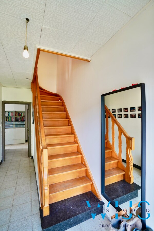 Stevige gezinswoning op TOPlocatie in Ertvelde ! 