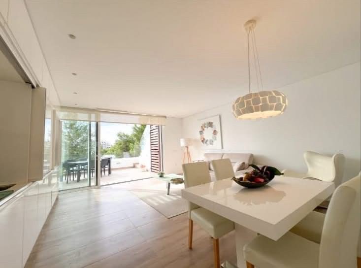 Modern penthouse met Solarium Zonneterras - Las Colinas Golf &amp; Country resort 
