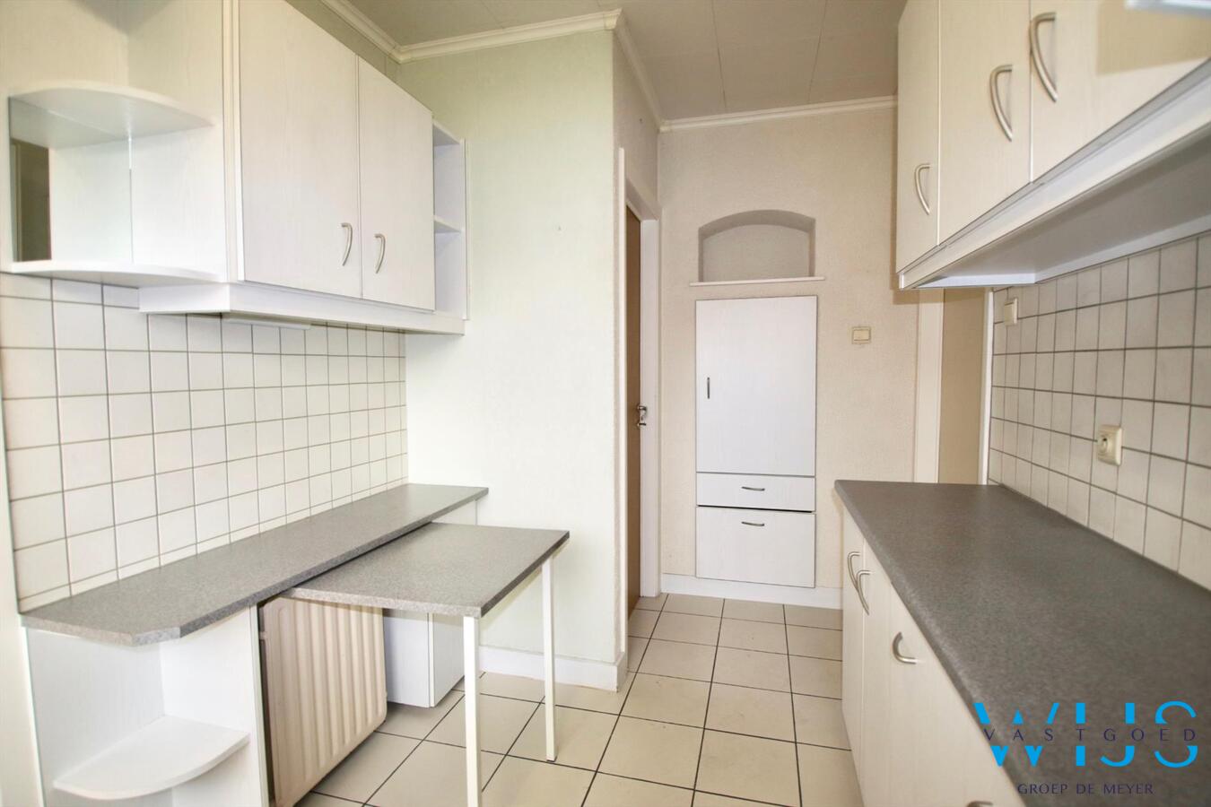 Karaktervol woonhuis met 3 slaapkamers &amp; zonnige tuin te Zelzate! 
