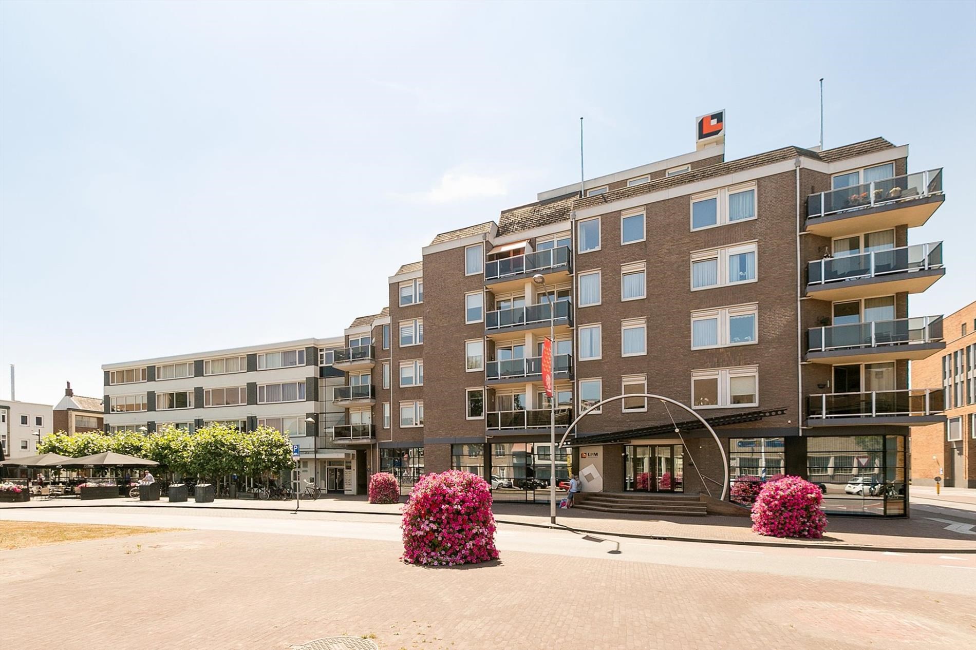 Appartement te koop in Weert