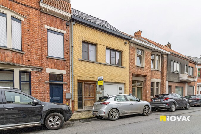 Te koop Woning te Izegem