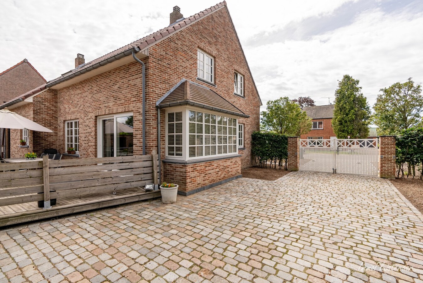 Property sold in Diepenbeek