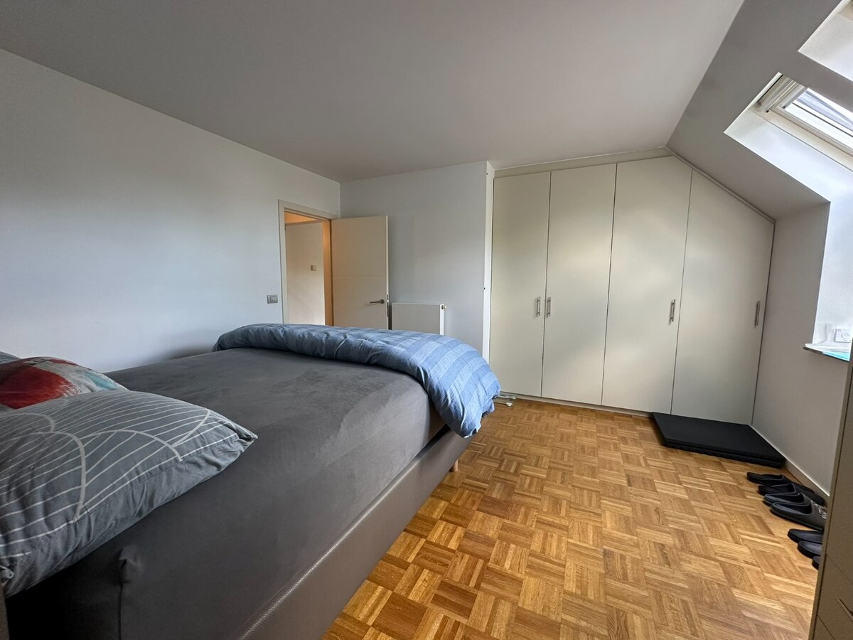 Luxe appartement te huur 