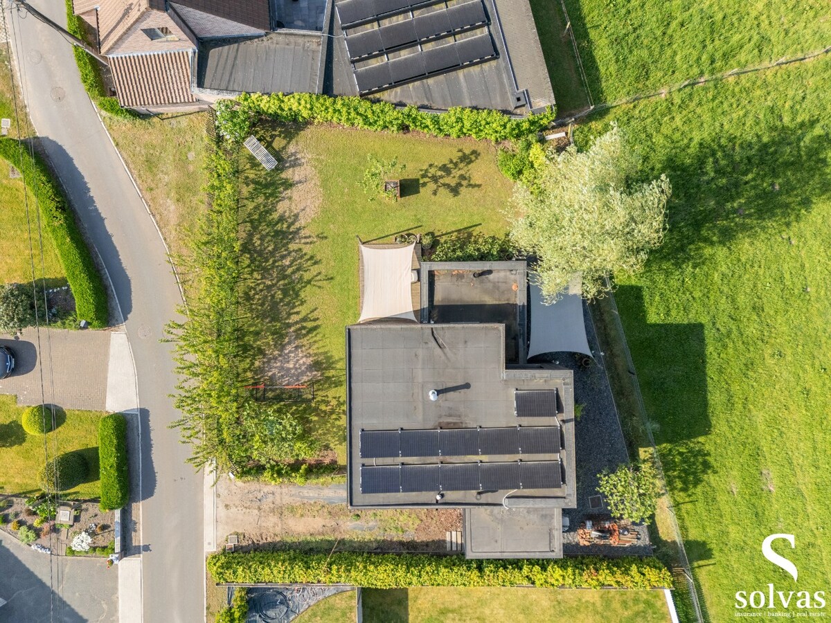 VERKOCHT! 