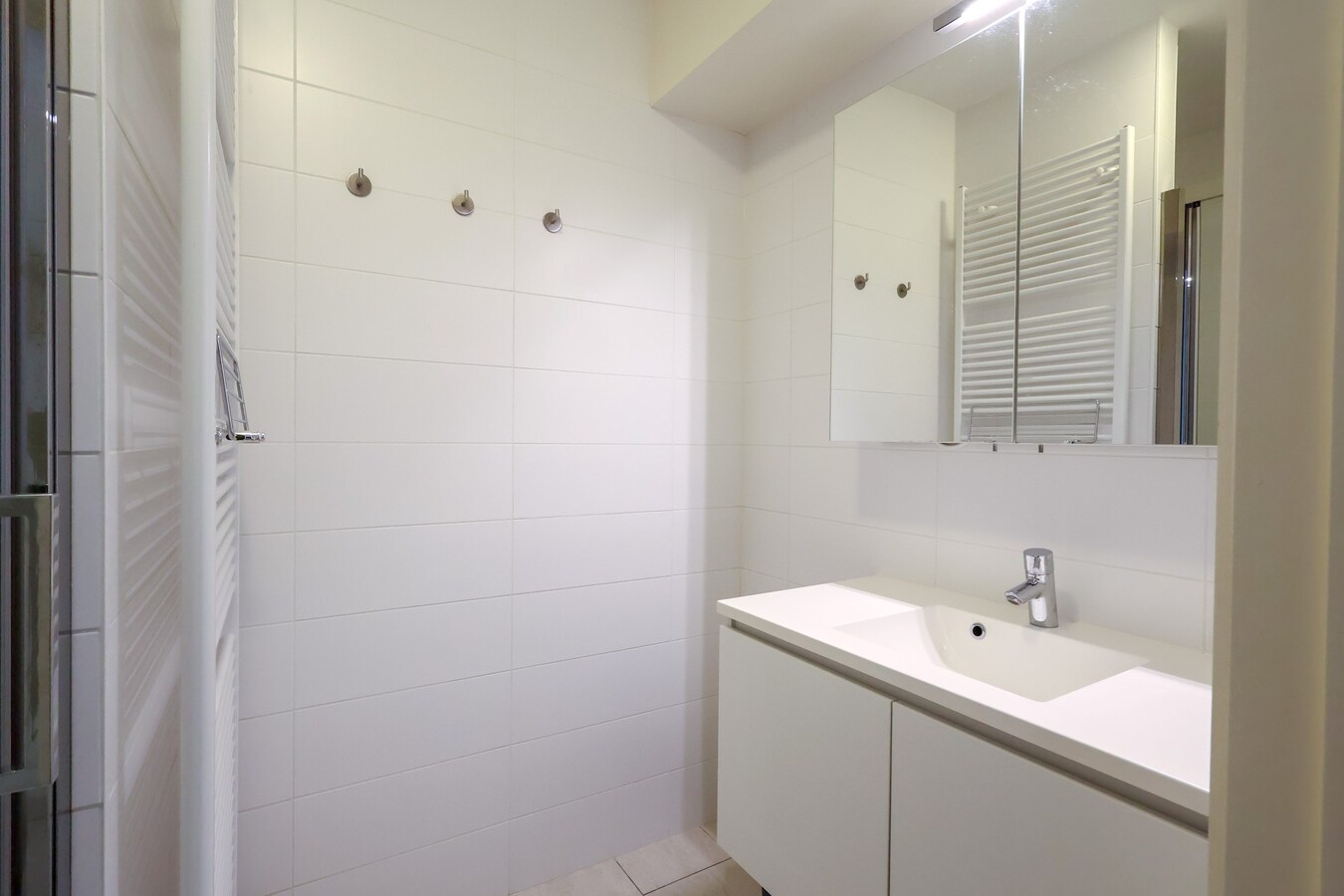 Appartement verkauft in Oostduinkerke