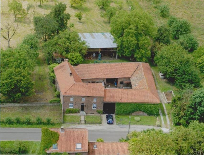 Farm sold in Alken