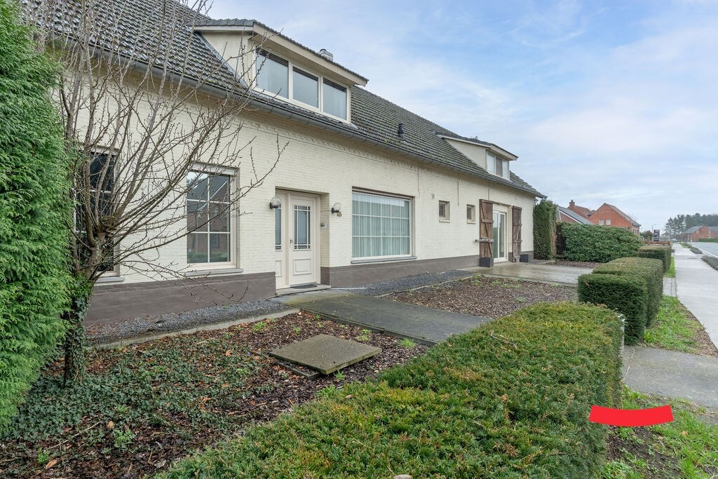 Woning te koop in Ravels