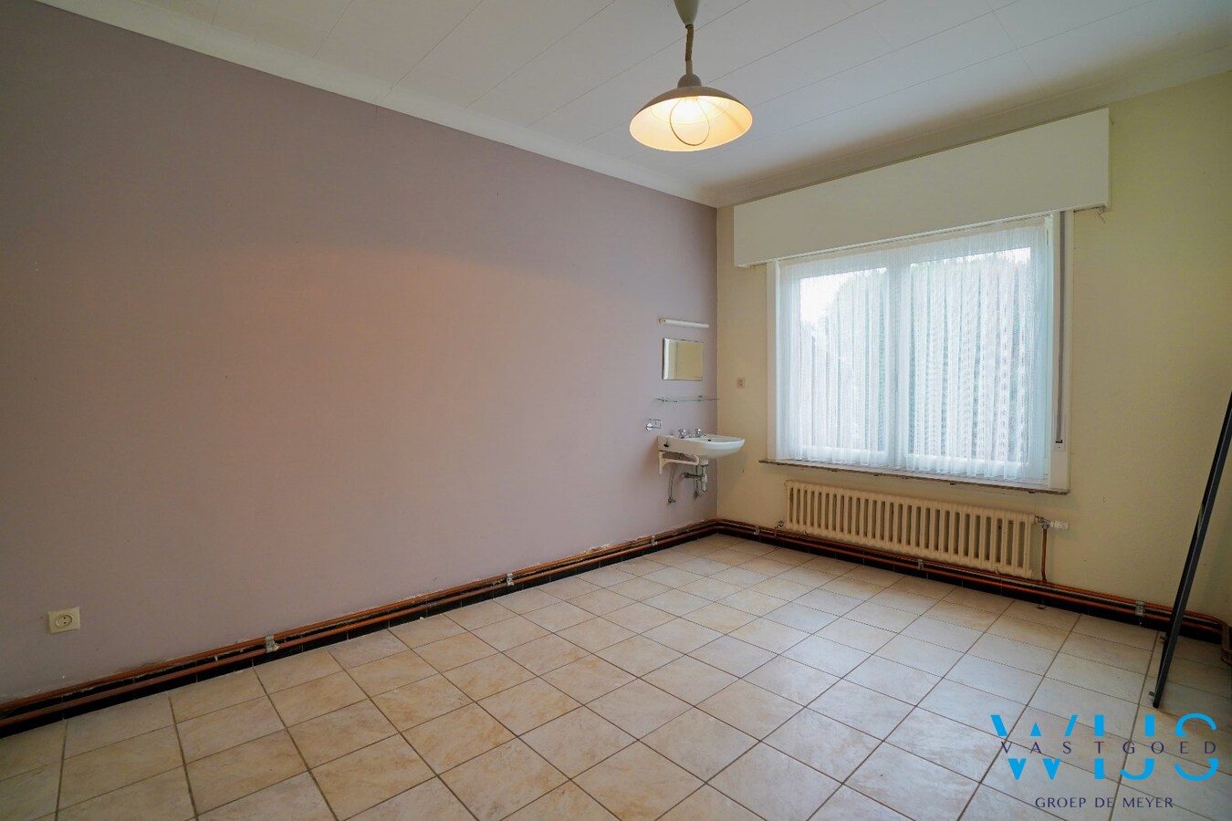 Te renoveren bungalow in ultra rustige omgeving! 