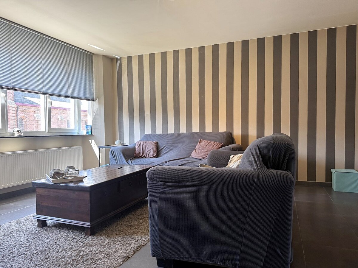 Appartement te huur in Oud-Turnhout