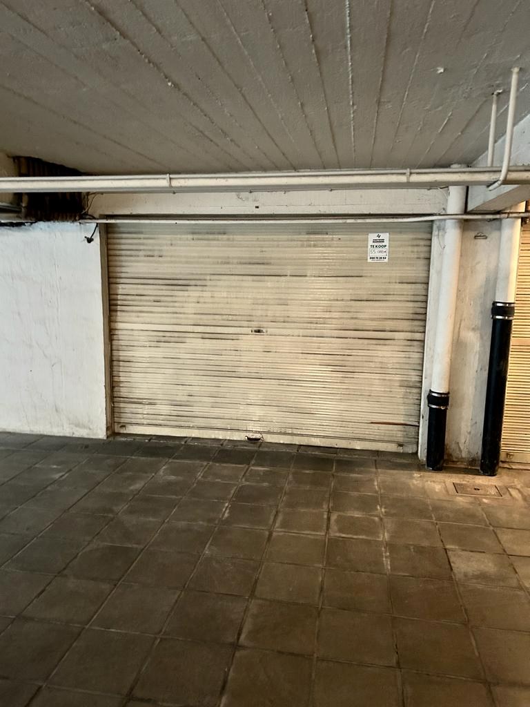 Garage a vendre À Oostende