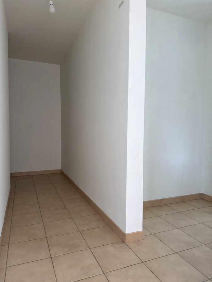 Appartement verhuurd in Turnhout