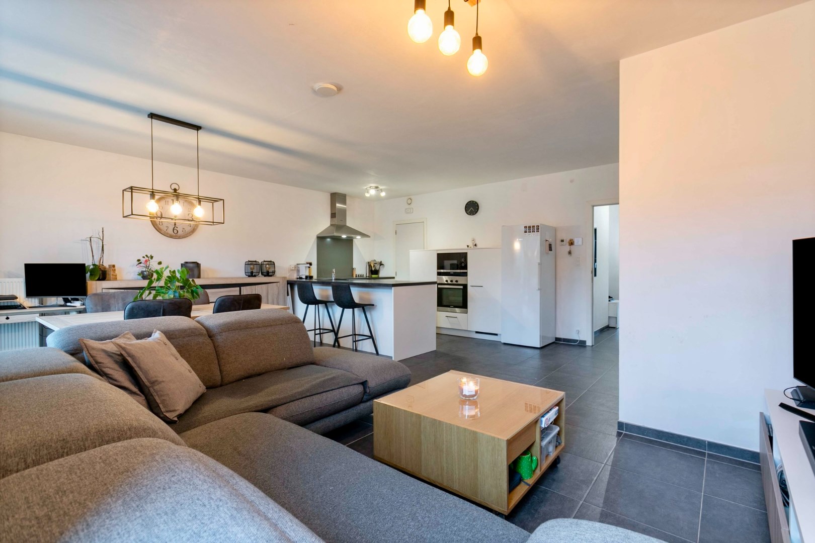 Appartement a vendre | option - sous réserve À Halle