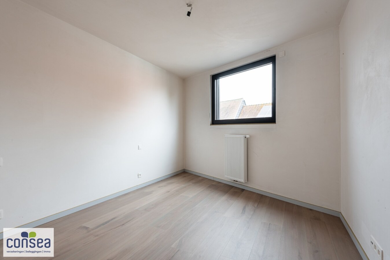 verhuurd! Luxueus nieuwbouwappartement op toplocatie 