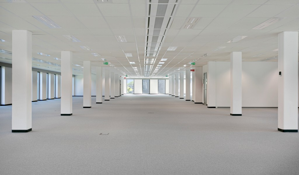Kantoren te huur in The Ultimate in Berchem