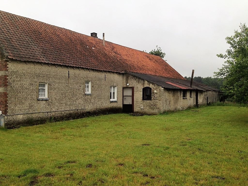 Ferme vendu À Meeuwen