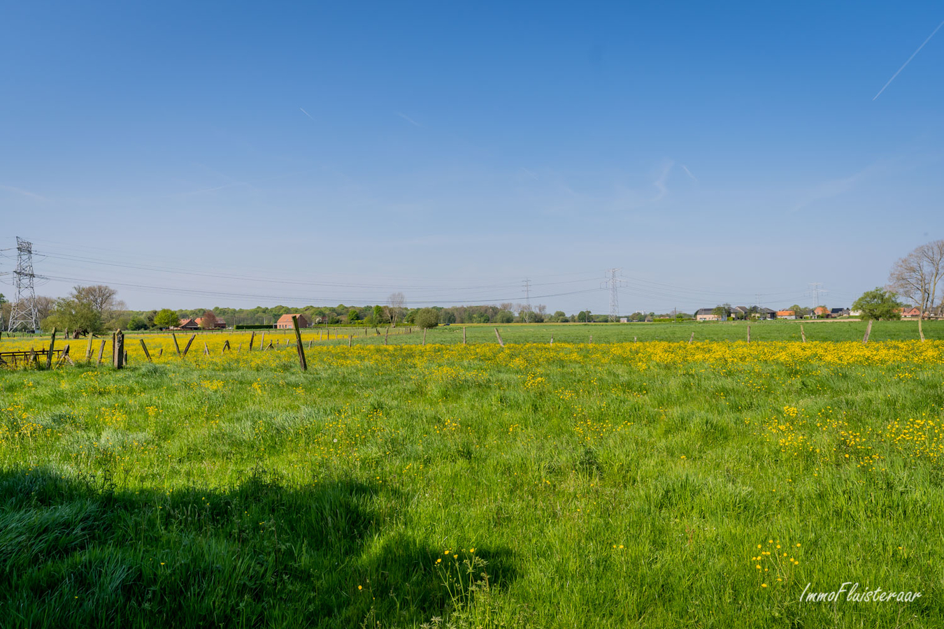 Te renoveren boerderij op ca. 24a te Zemst (Vlaams-Brabant) 